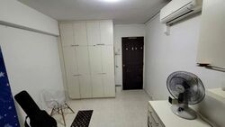Blk 648 Ang Mo Kio 61 (Ang Mo Kio), HDB 5 Rooms #557441711